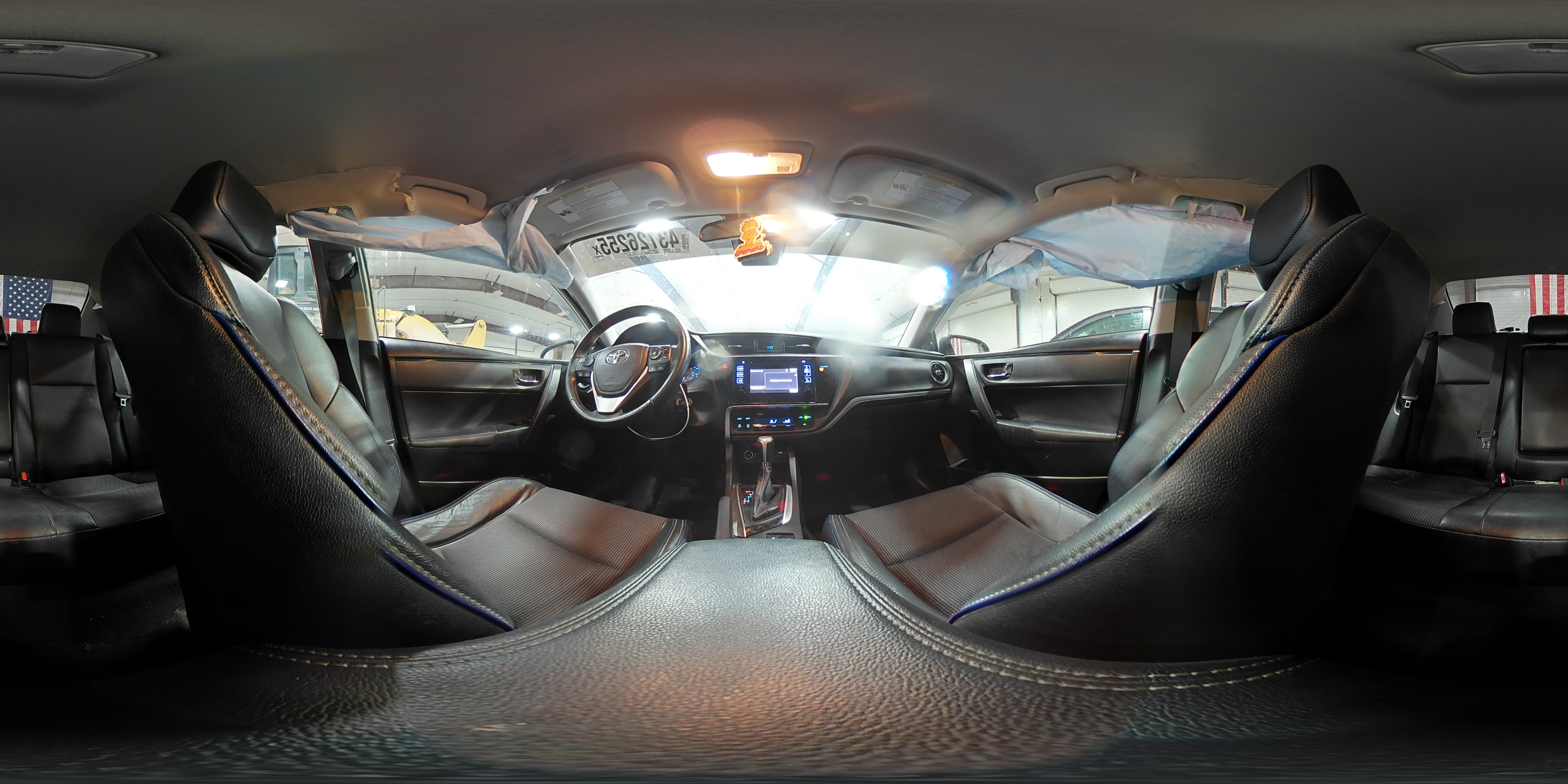 2019 Toyota Corolla - Image 14