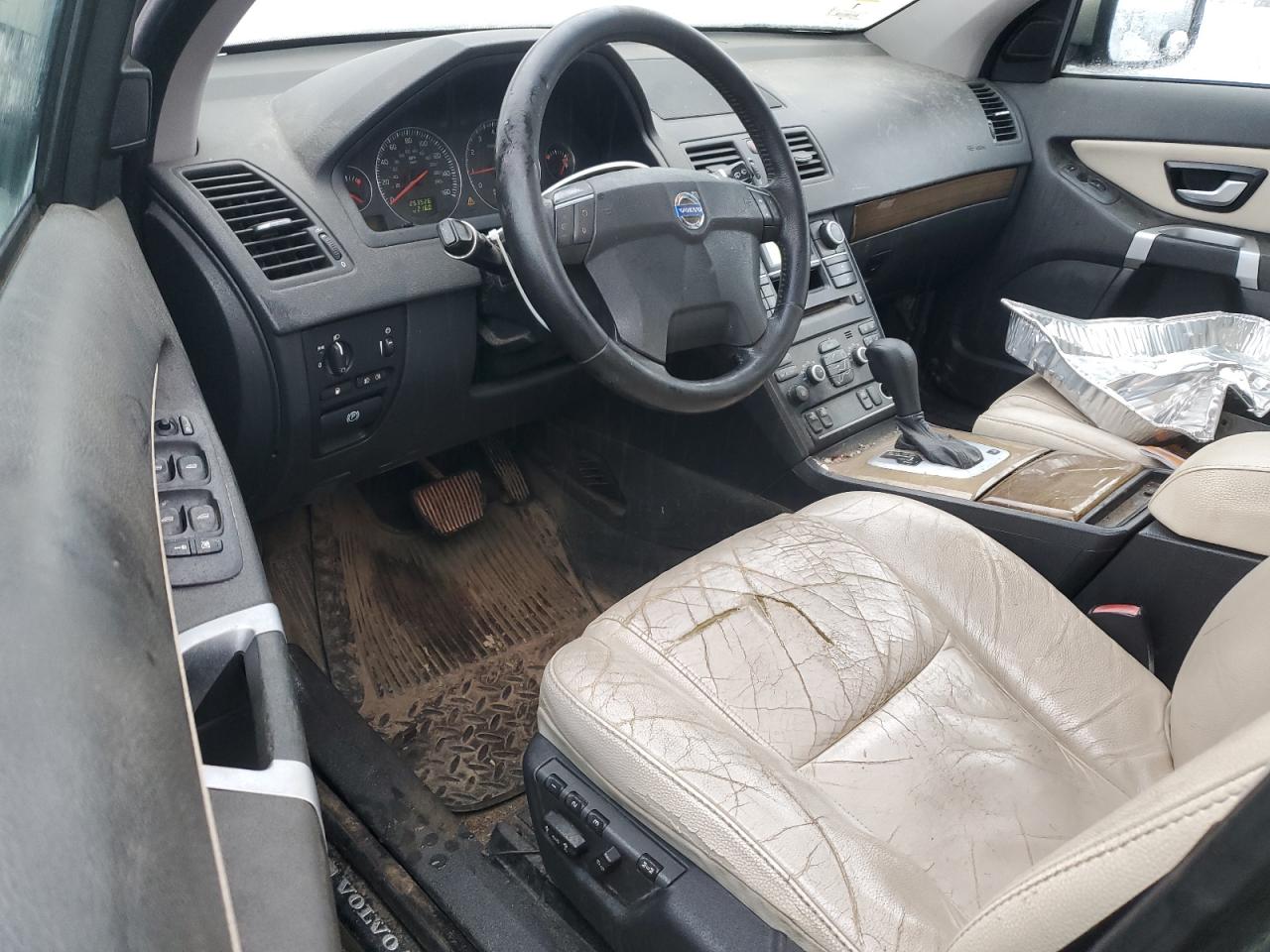 2010 Volvo XC90 - Image 8