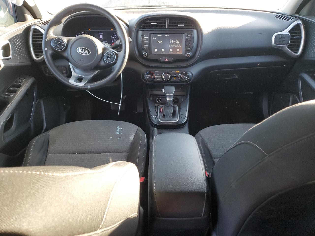2020 Kia Soul - Image 8