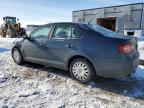 2008 Volkswagen Jetta S продається в Bismarck, ND - Front End