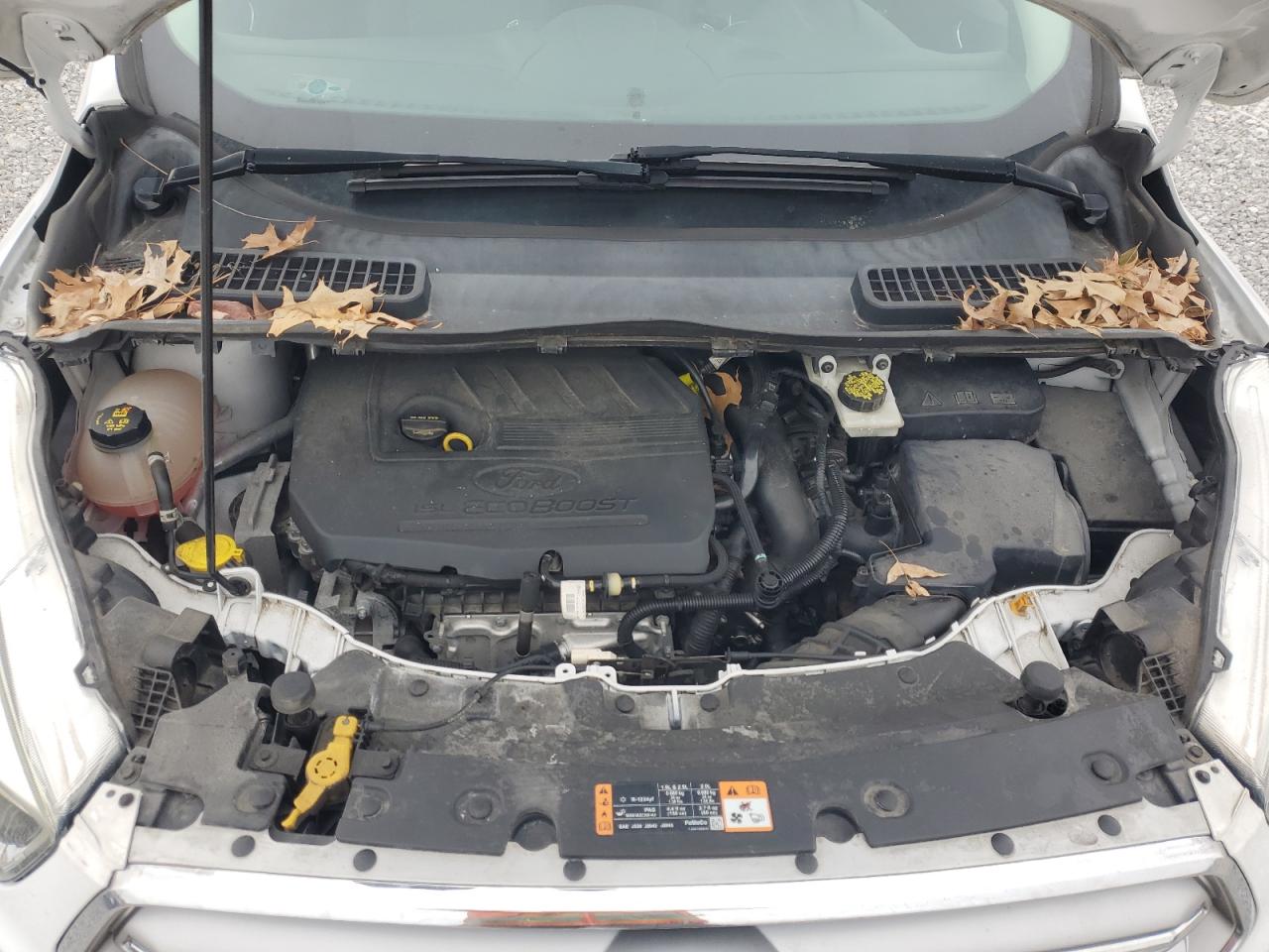 2017 Ford Escape - Image 12