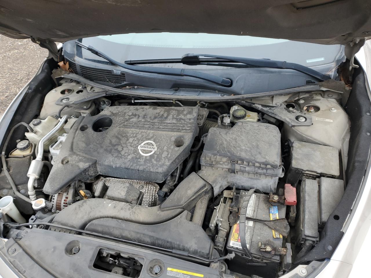 2013 Nissan Altima - Image 11