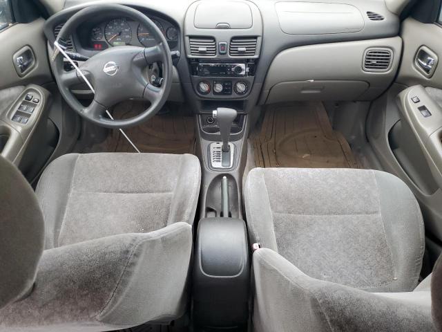 2003 NISSAN SENTRA XE  