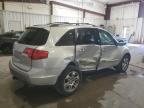 2007 Acura Mdx Technology na sprzedaż w Franklin, WI - Side