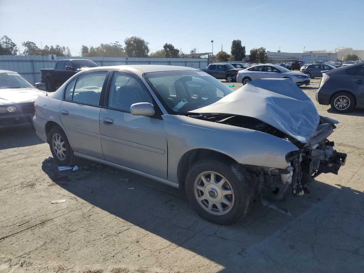 1998 Chevrolet Malibu - Image 4