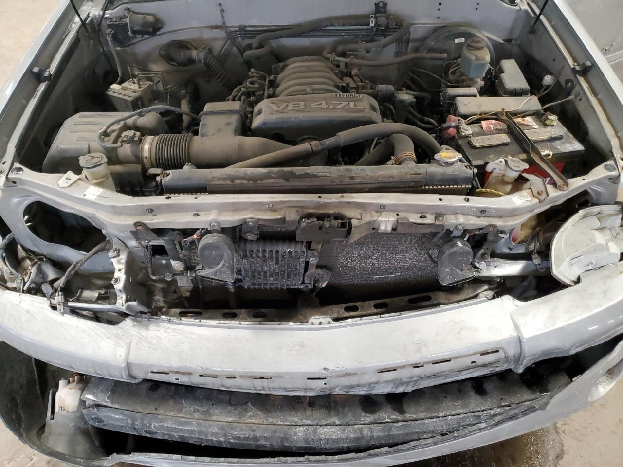 2006 Toyota Tundra - Image 12