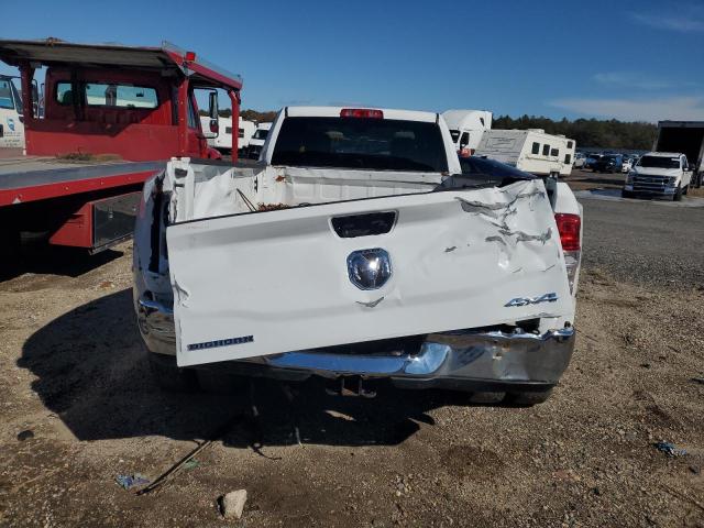 2022 RAM 3500 BIG HORN/LONE STAR  