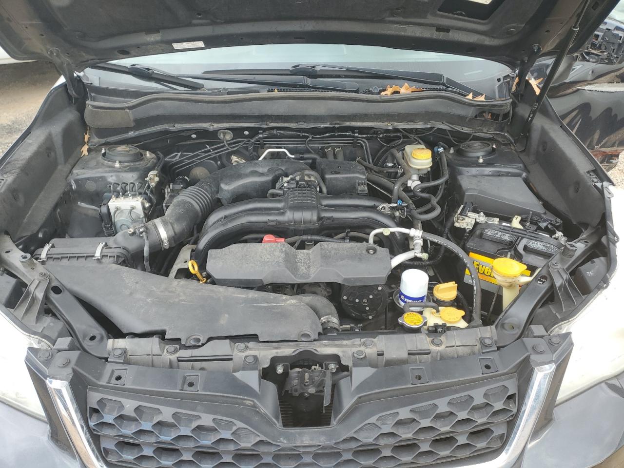 2014 Subaru Forester - Image 13