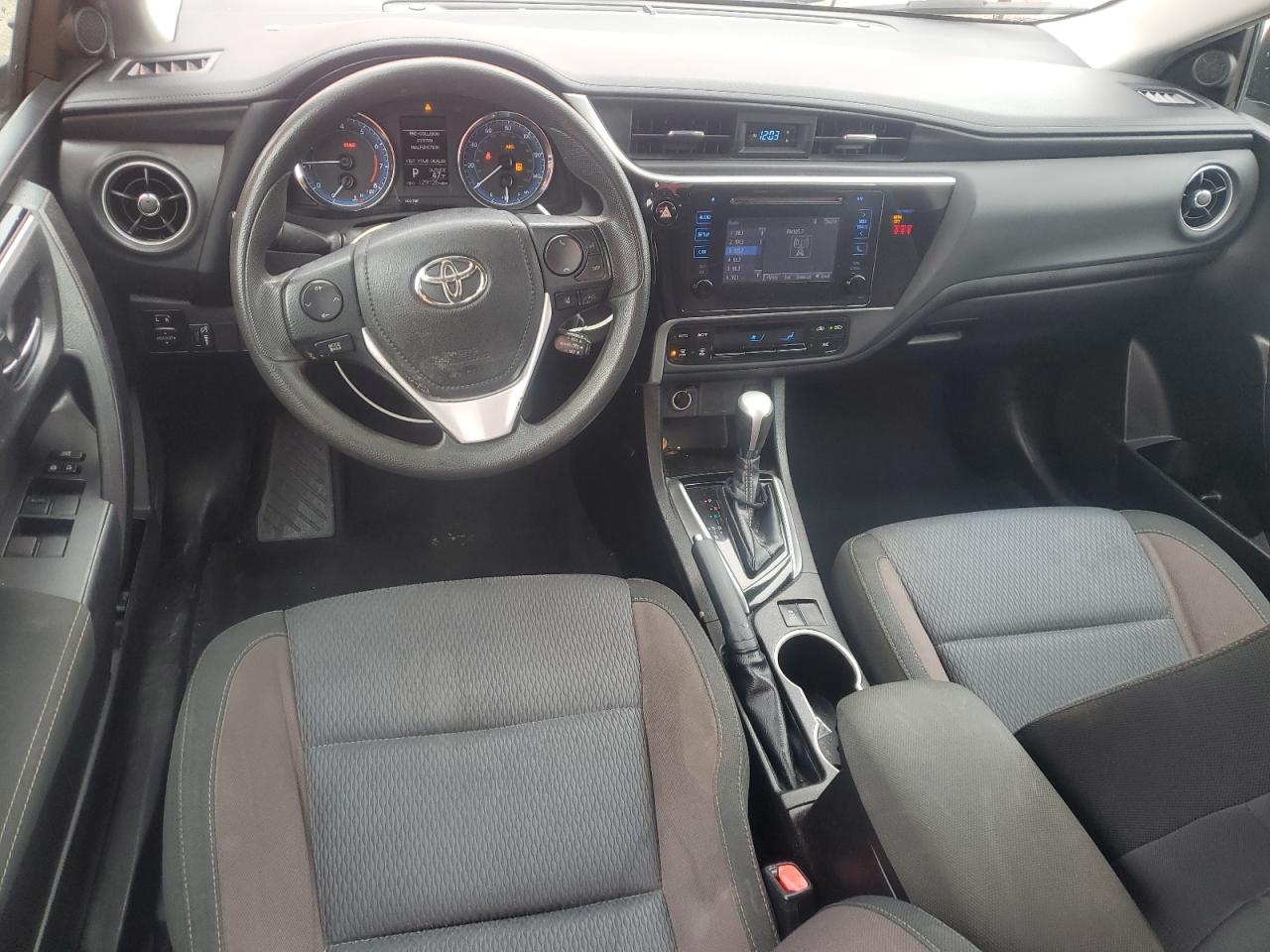 2019 Toyota Corolla - Image 8