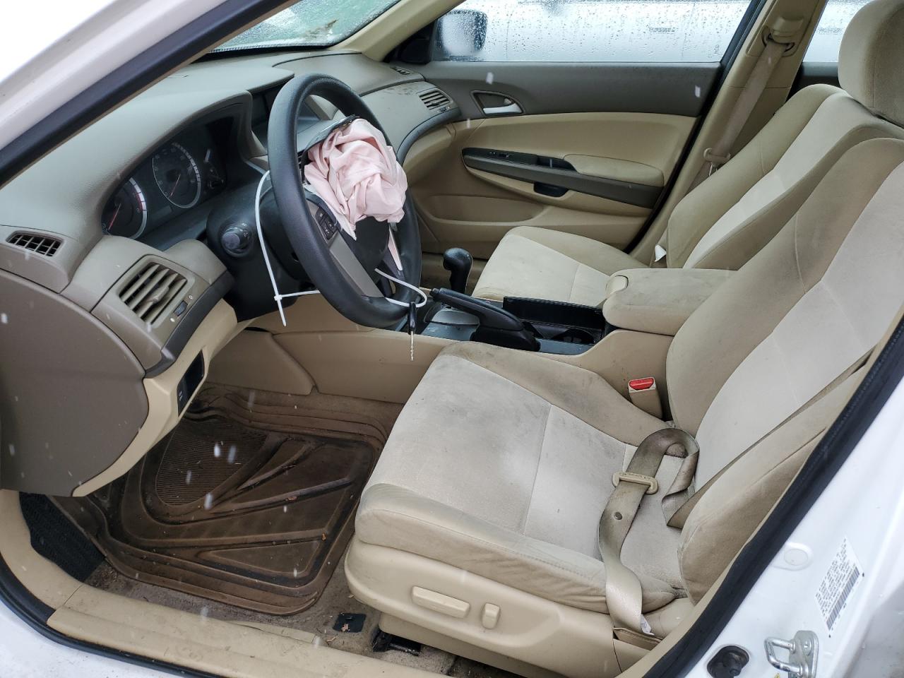 2010 Honda Accord - Image 7