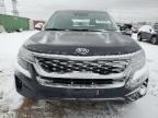 2021 Kia Seltos S en Venta en Elgin, IL - Rear End