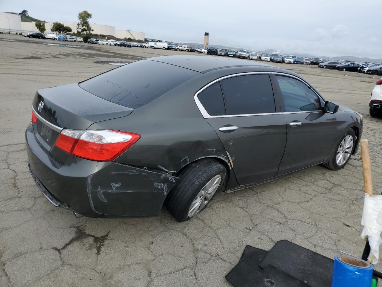 2013 Honda Accord - Image 3
