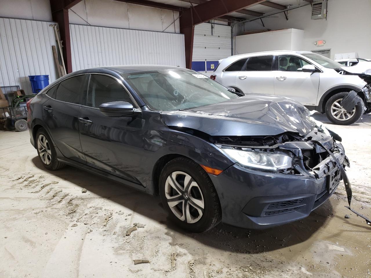 2018 Honda Civic - Image 4