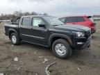 2024 Nissan Frontier S na sprzedaż w Assonet, MA - Mechanical