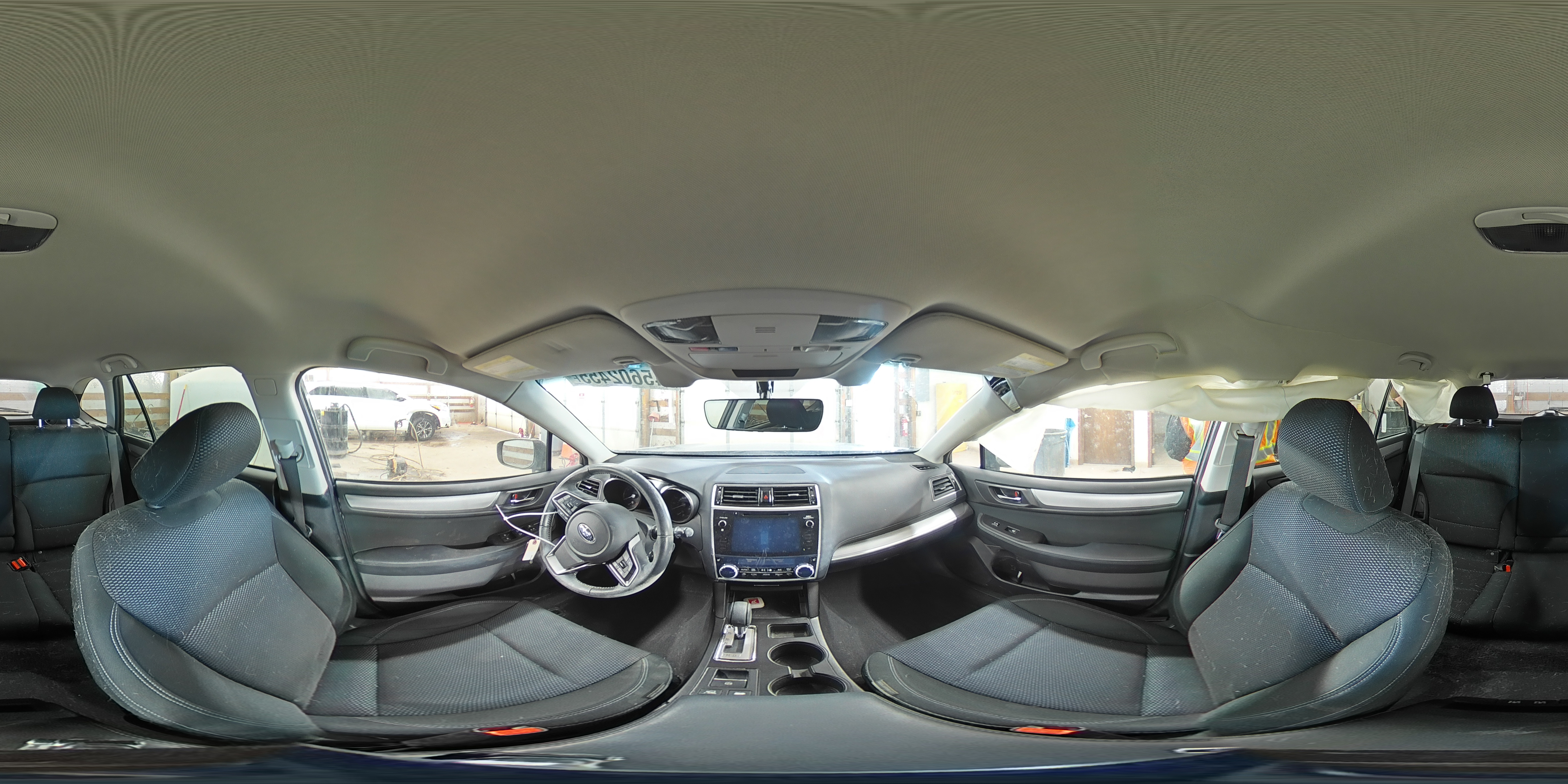 2019 Subaru Outback - Image 15