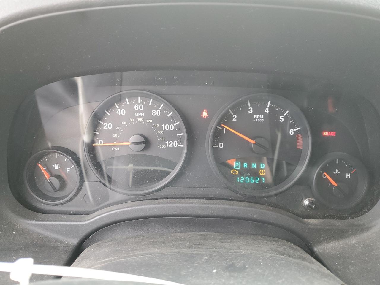 2009 Jeep Compass - Image 9