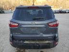 Hurricane, WV에서 판매 중인 2018 Ford Ecosport Se - Water/Flood