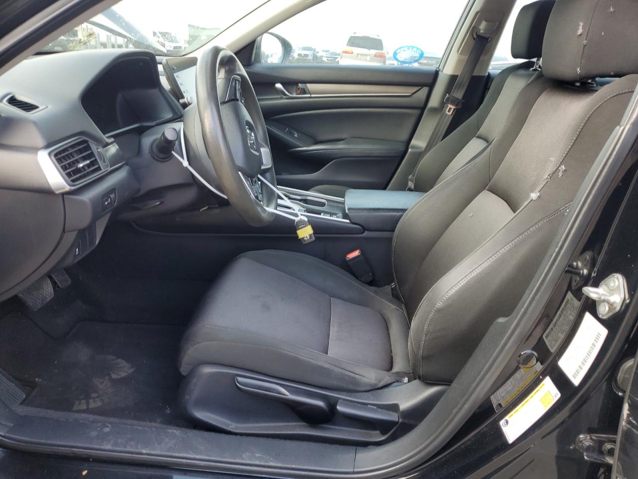 2018 Honda Accord - Image 7