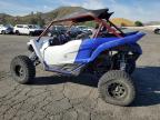 2016 YAMAHA YXZ1000  for sale at Copart CA - SAN BERNARDINO