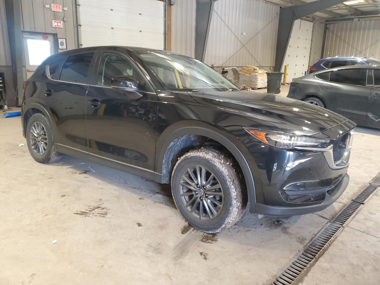 2020 Mazda CX-5 - Image 4