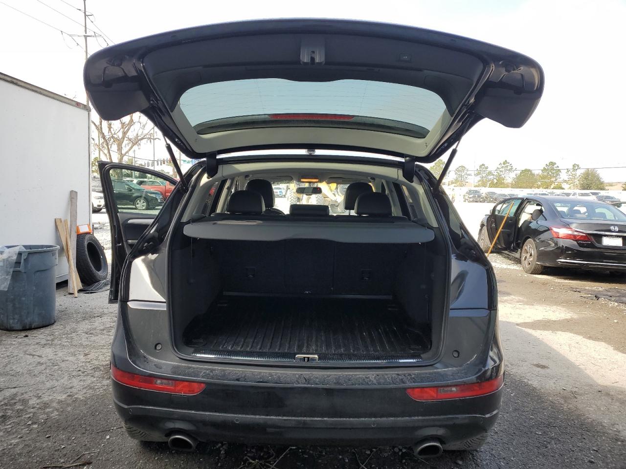 2014 Audi Q5 - Image 6