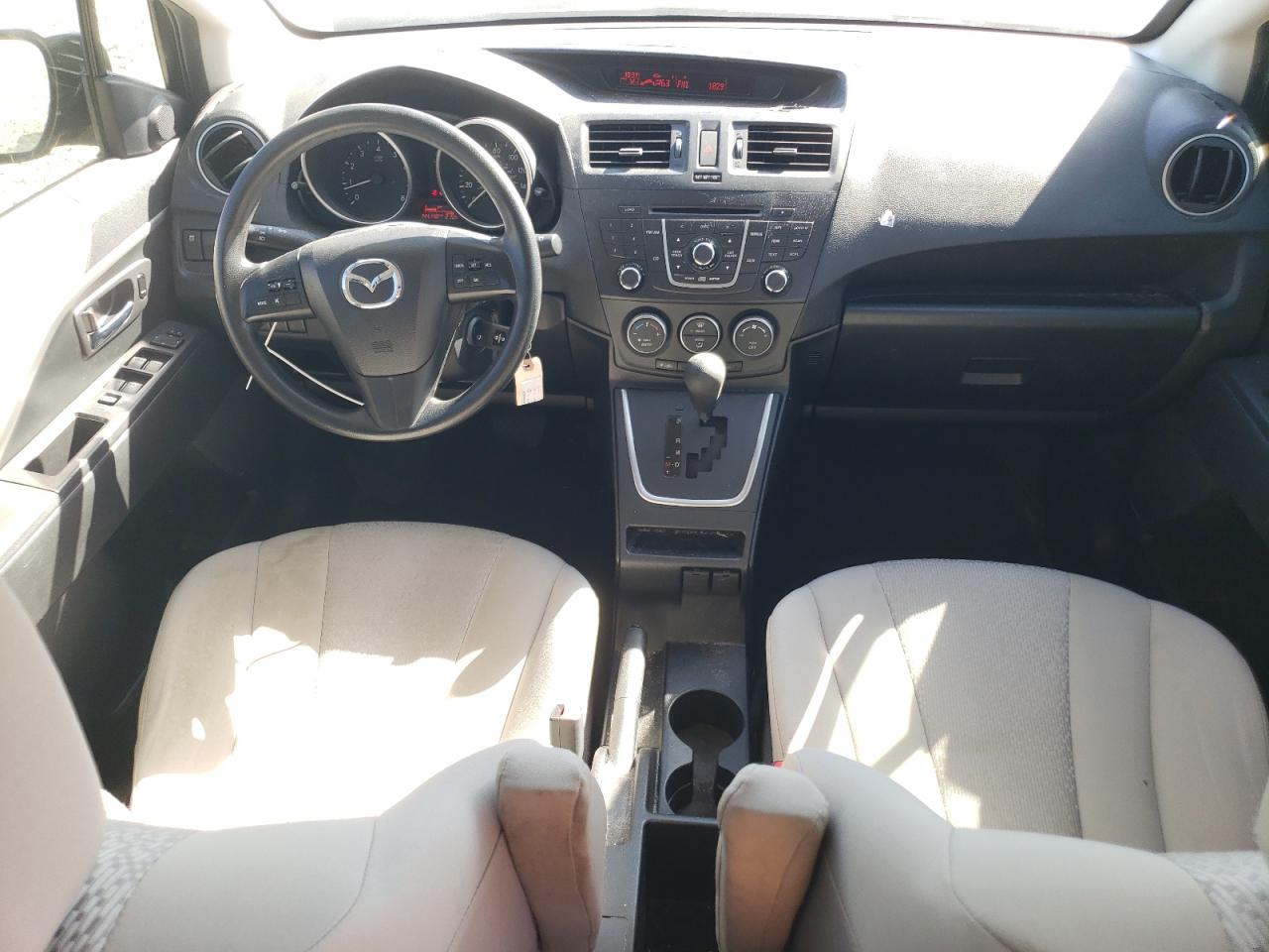 2012 Mazda 5 - Image 8
