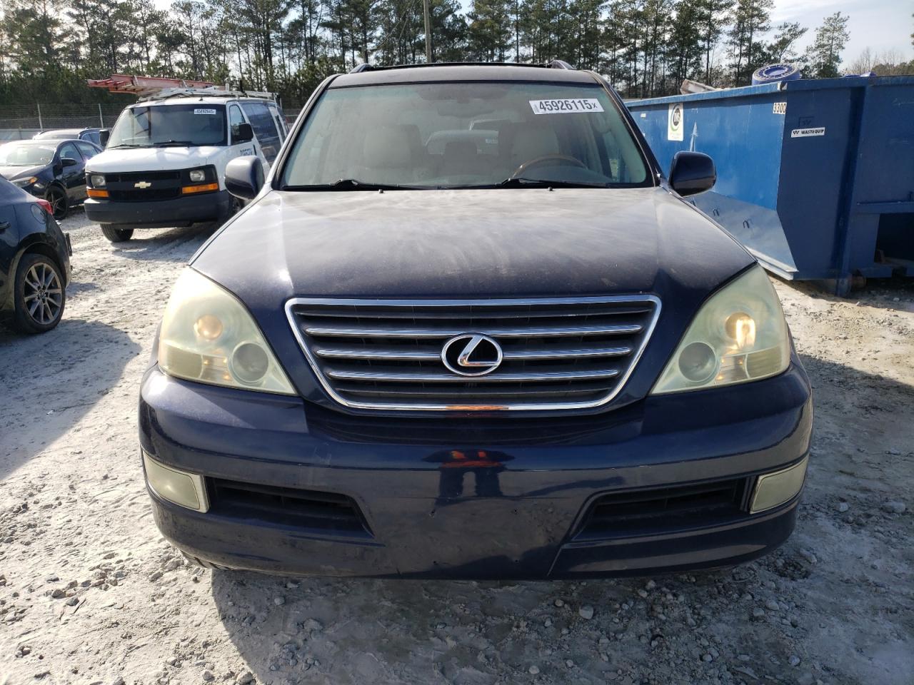 2006 Lexus GX - Image 5
