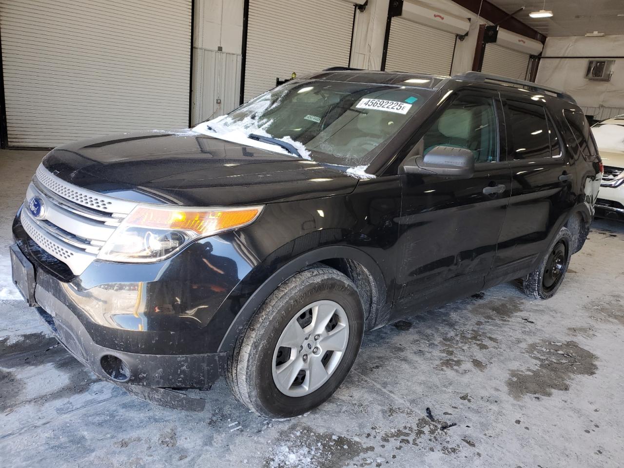 2014 Ford Explorer - Image 1