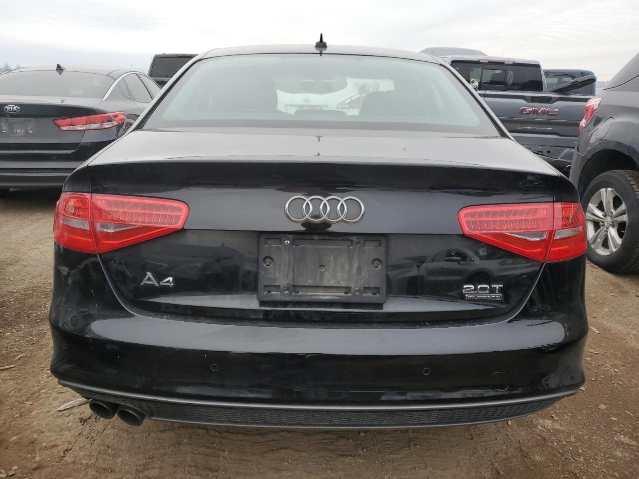 2016 Audi A4 - Image 6