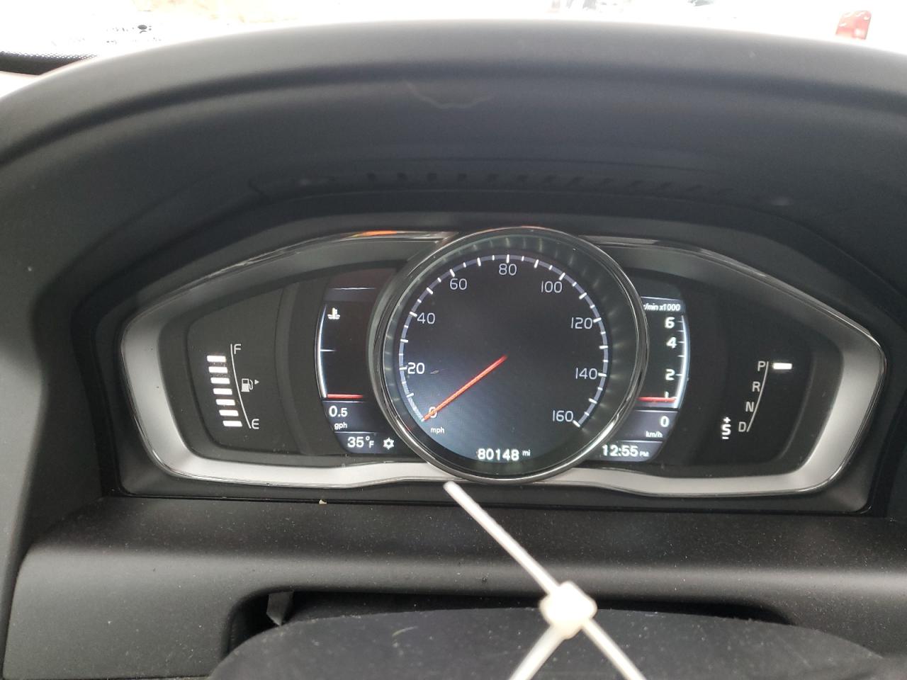 2016 Volvo XC60 - Image 9