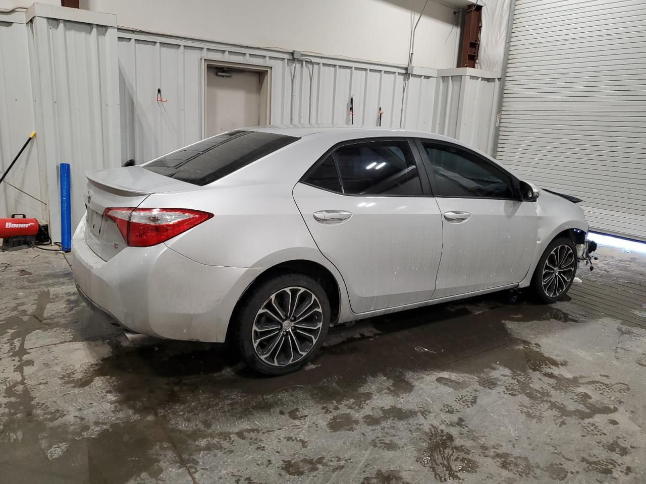 2014 Toyota Corolla - Image 3