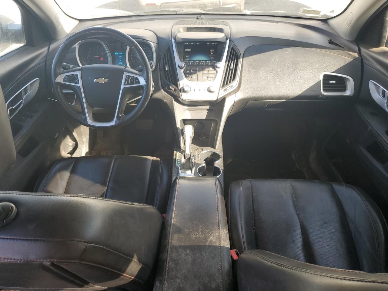 2013 Chevrolet Equinox - Image 8
