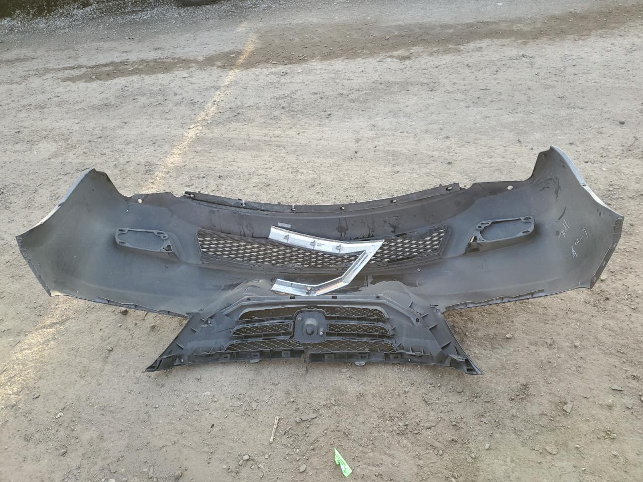 2009 Honda Odyssey - Image 15