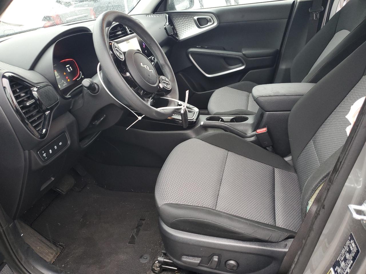 2023 Kia Soul - Image 7
