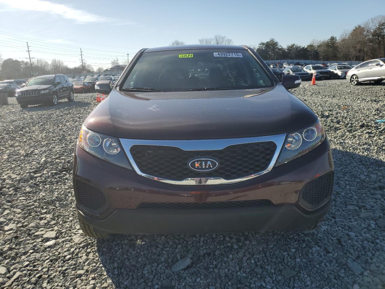 2011 Kia Sorento - Image 5