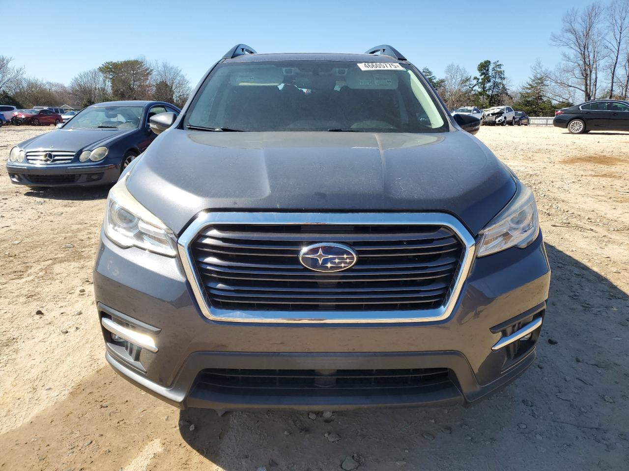 2020 Subaru Ascent - Image 5