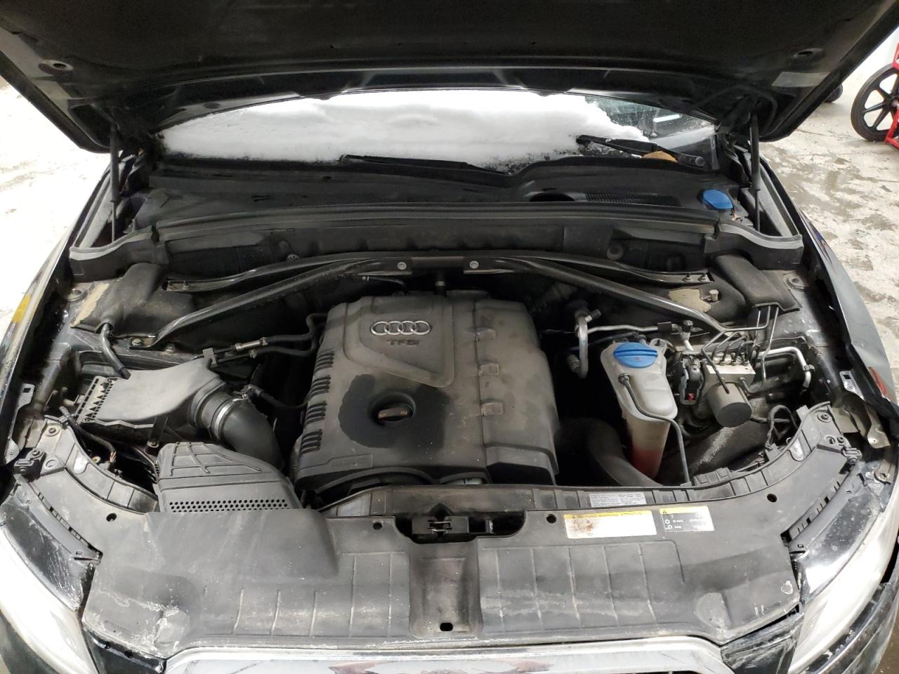 2013 Audi Q5 - Image 14