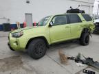 2022 Toyota 4Runner Sr5 Premium   იყიდება Farr West-ში, UT - All Over