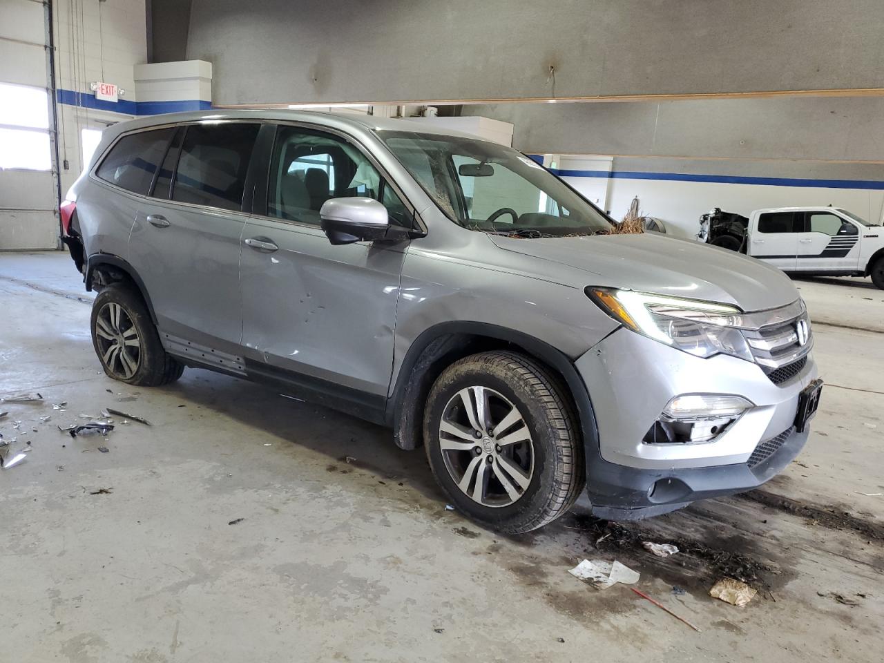 2016 Honda Pilot - Image 4