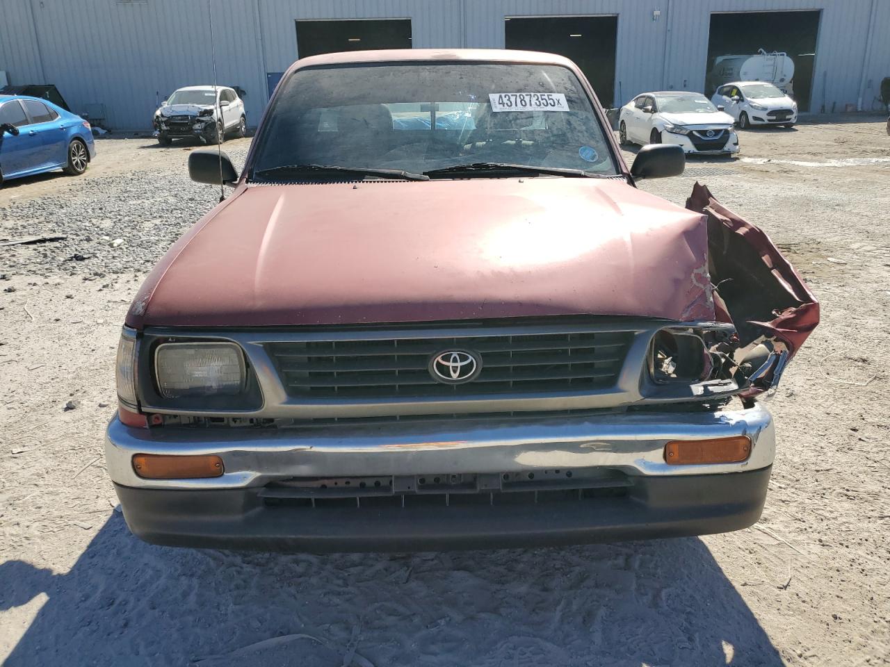 1995 Toyota Tacoma - Image 5
