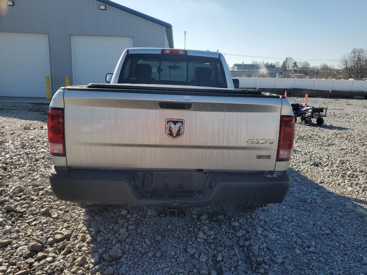 2012 Dodge RAM - Image 6