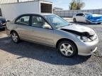 2004 Honda Civic Ex for Sale in Riverview, FL - Front End