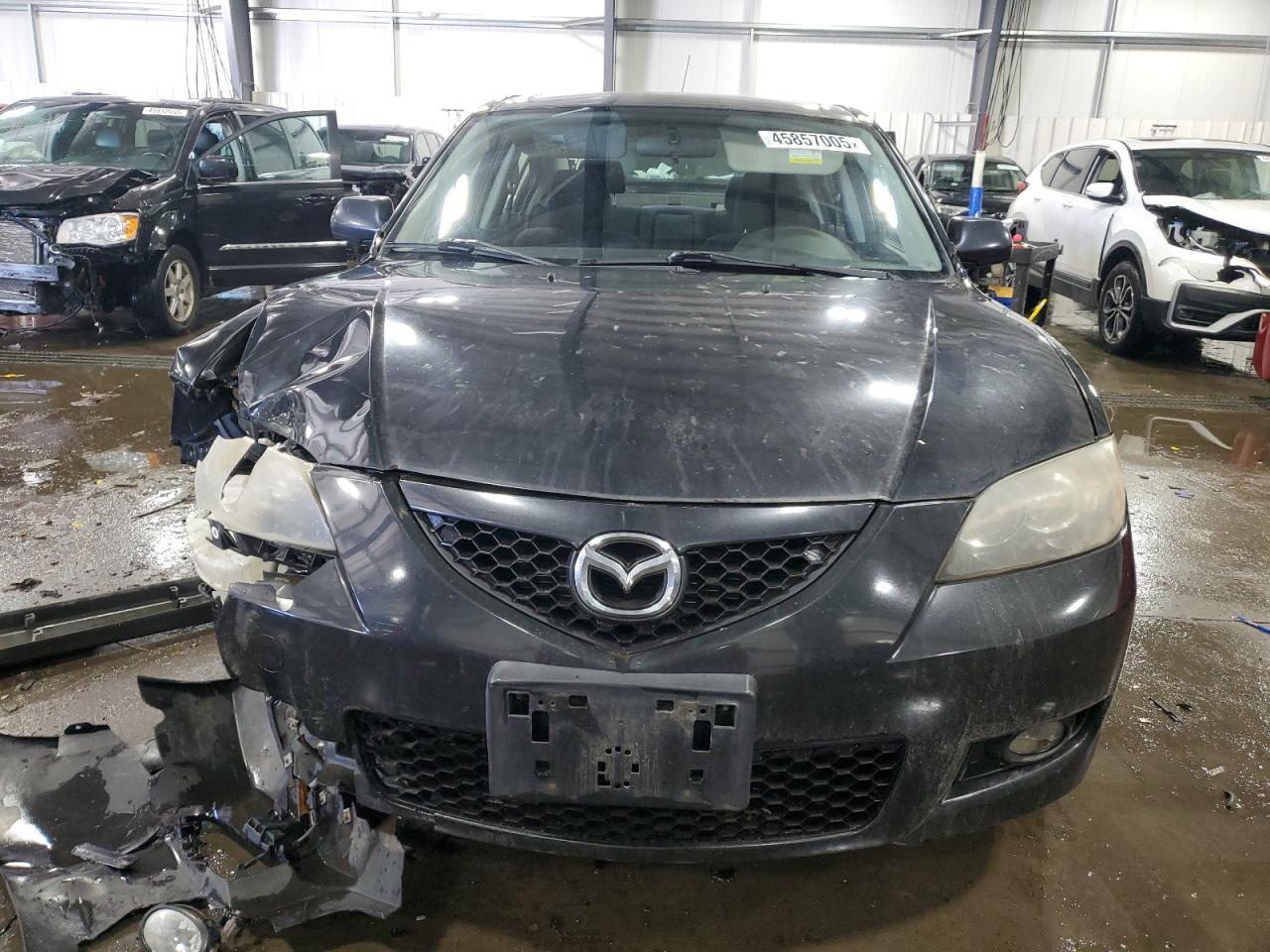 2008 Mazda 3 - Image 5