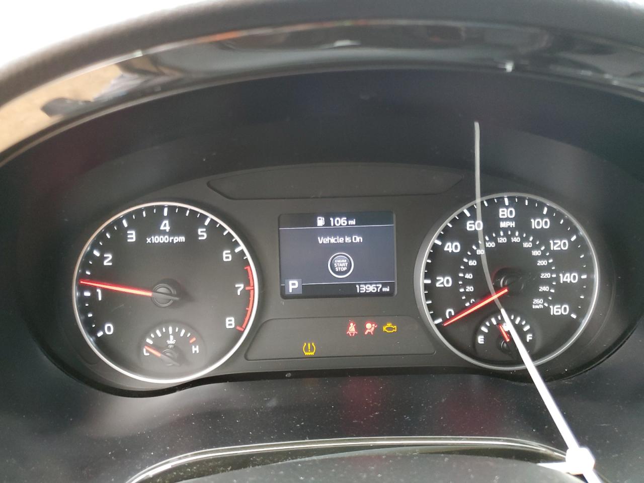 2023 Kia Seltos - Image 9