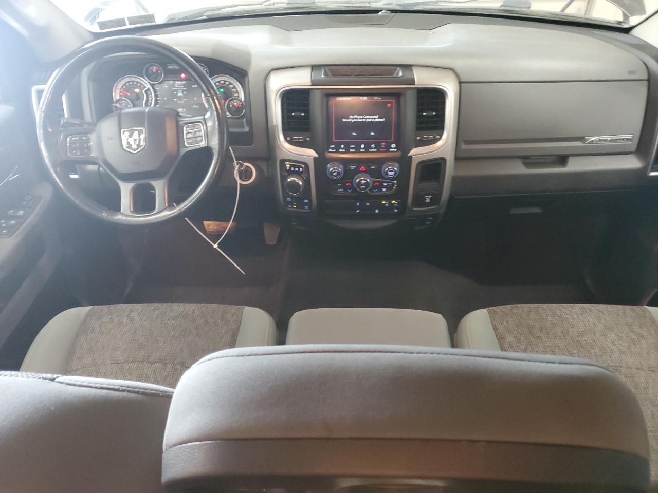 2018 RAM 1500 - Image 8