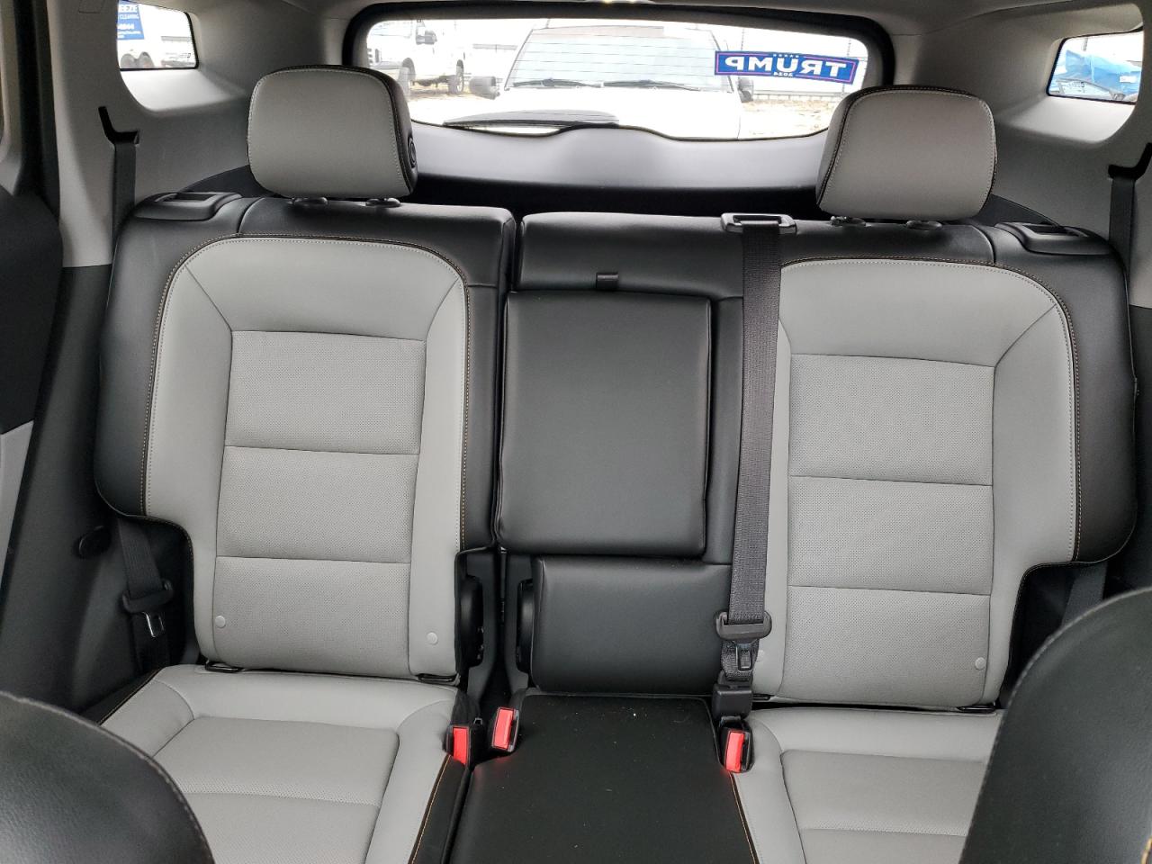 2020 GMC Terrain - Image 10