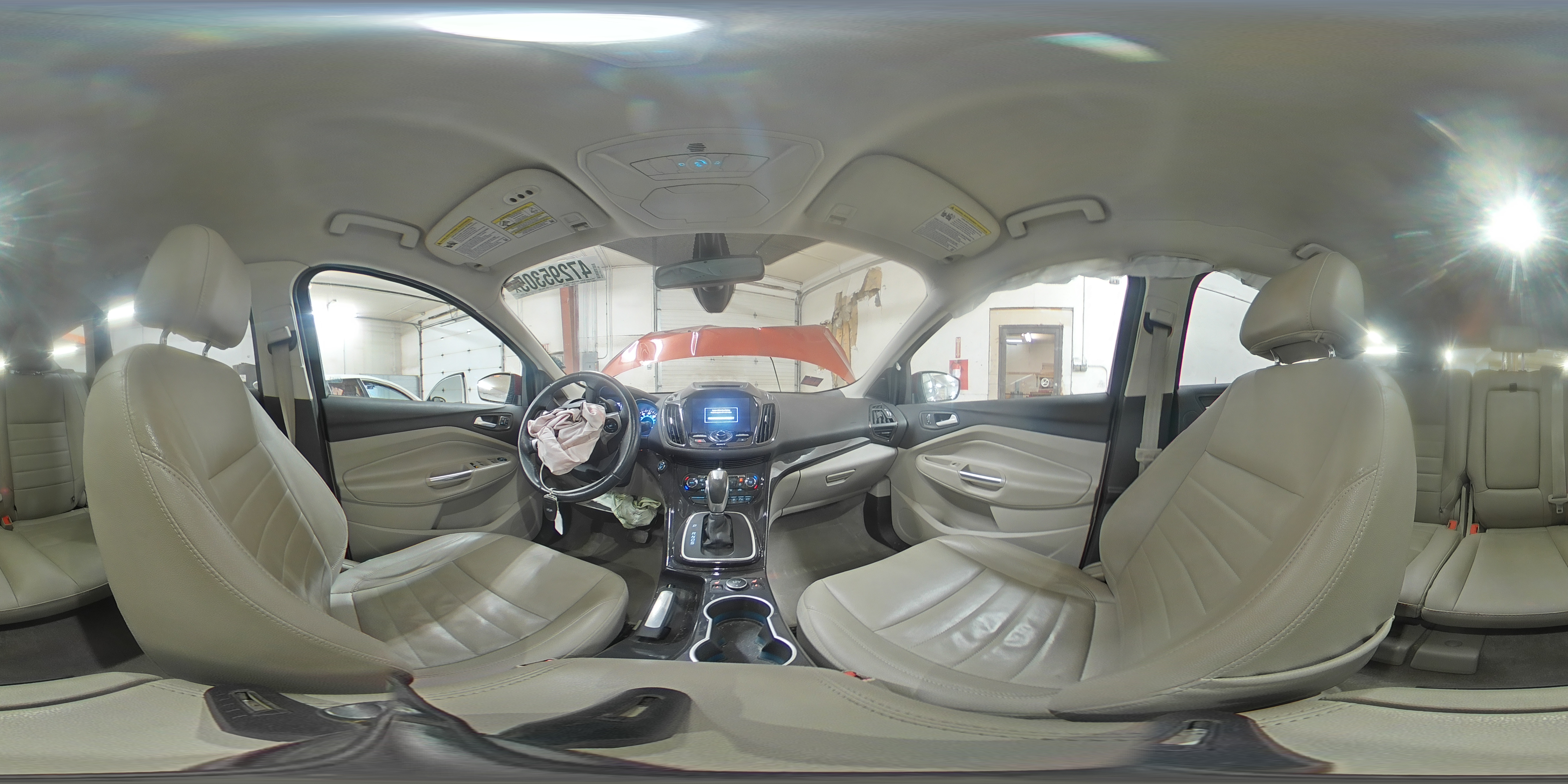 2014 Ford Escape - Image 13