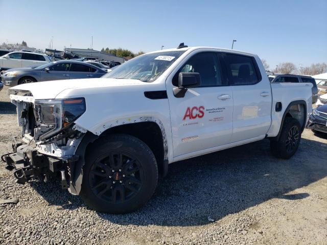  GMC SIERRA 2023 Biały
