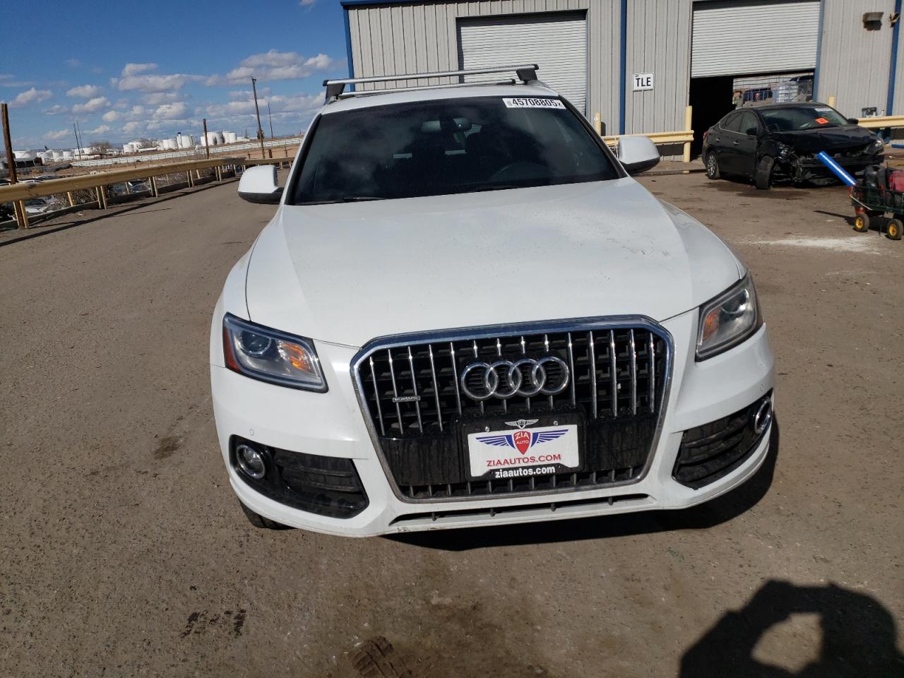 2015 Audi Q5 - Image 5