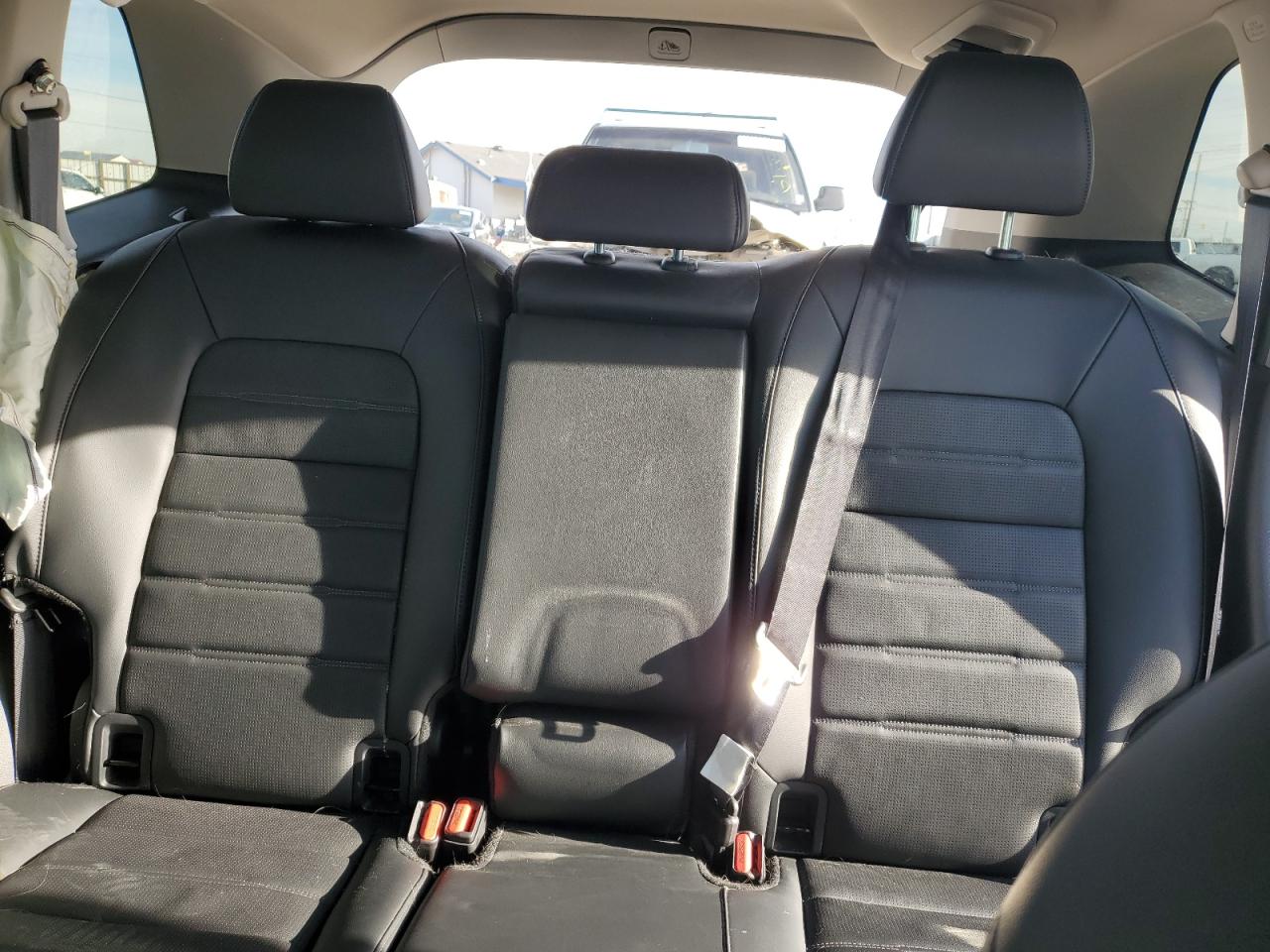 2023 Honda CR-V - Image 10